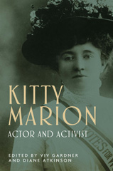 E-book, Kitty Marion : Actor and activist, Manchester University Press