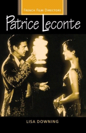 E-book, Patrice Leconte, Manchester University Press