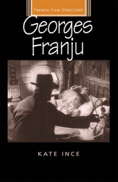 m, Georges Franju, Manchester University Press
