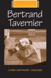 E-book, Bertrand Tavernier, Manchester University Press