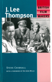 E-book, J. Lee Thompson, Manchester University Press