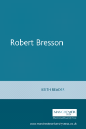 m, Robert Bresson, Manchester University Press