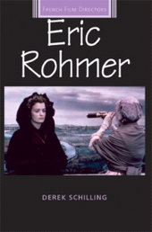 E-book, Eric Rohmer, Schilling, Derek, Manchester University Press