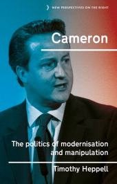 m, Cameron : The politics of modernisation and manipulation, Manchester University Press