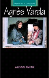 E-book, Agnes Varda, Manchester University Press