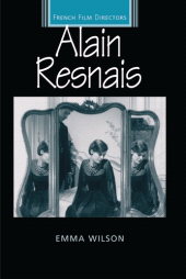 eBook, Alain Resnais, Manchester University Press