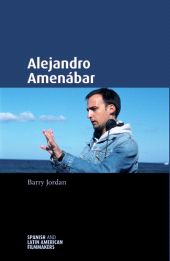 E-book, Alejandro Amenábar, Manchester University Press