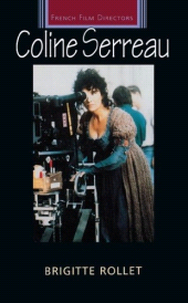 E-book, Coline Serreau, Manchester University Press
