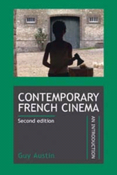 E-book, Contemporary French cinema : An introduction (revised edition), Manchester University Press