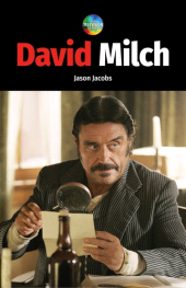 E-book, David Milch, Manchester University Press