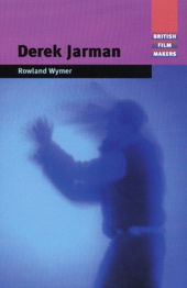 E-book, Derek Jarman, Manchester University Press