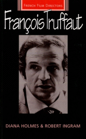 E-book, Francois Truffaut, Manchester University Press