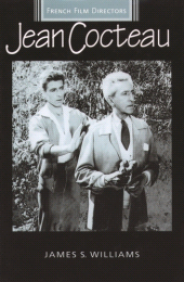 m, Jean Cocteau, Manchester University Press