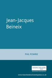 E-book, Jean-Jacques Beineix, Manchester University Press