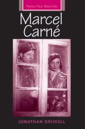 E-book, Marcel Carné, Manchester University Press