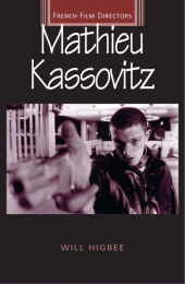 E-book, Mathieu Kassovitz, Manchester University Press