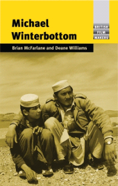 E-book, Michael Winterbottom, Manchester University Press