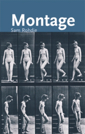 E-book, Montage, Manchester University Press