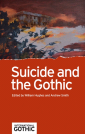 E-book, Suicide and the Gothic, Manchester University Press