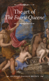 E-book, The art of "The Faerie Queene", Manchester University Press