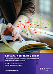 E-book, Lectura, sociedad y redes : colaboración, visibilidad y recomendación en el ecosistema del libro, Marcial Pons Ediciones Jurídicas y Sociales