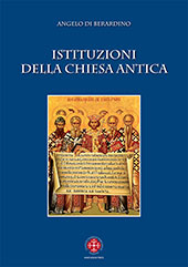 E-book, Istituzioni della Chiesa antica, Marcianum Press