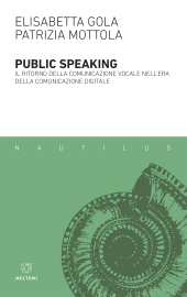 E-book, Public speaking, Meltemi