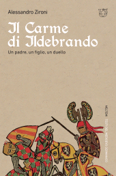 E-book, Il Carme di Ildebrando, Meltemi