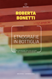 eBook, Etnografie in bottiglia, Meltemi