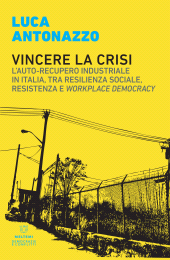 eBook, Vincere la crisi, Meltemi