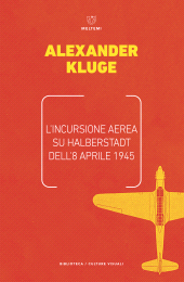 E-book, L'incursione aerea su Halberstadt dell'8 aprile 1945, Meltemi