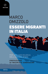 E-book, Essere migranti in Italia, Meltemi