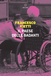 E-book, Il paese delle badanti, Meltemi