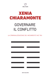 eBook, Governare il conflitto, Meltemi