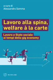 E-book, Lavoro alla spina, welfare à la carte, Meltemi