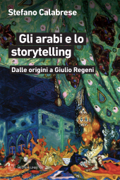 E-book, Gli arabi e lo storytelling, Meltemi
