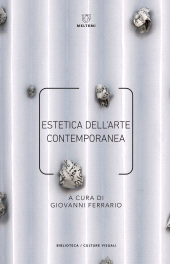 E-book, Estetica dell'arte contemporanea, Meltemi
