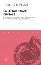 E-book, La cittadinanza digitale, Meltemi