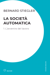 E-book, La società automatica, Meltemi