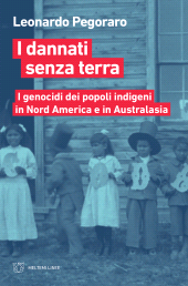 E-book, I dannati senza terra, Meltemi