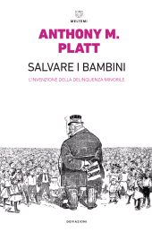 E-book, Salvare i bambini, Meltemi