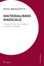 eBook, Materialismo radicale, Meltemi