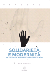 eBook, Solidarietà e modernità, Meltemi