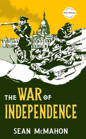 E-book, The War of Independence : Accessible ePub, Mercier Press