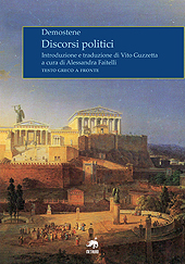 eBook, Discorsi politici, Demosthenes, Metauro
