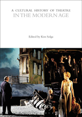 E-book, A Cultural History of Theatre in the Modern Age, Methuen Drama