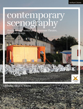 E-book, Contemporary Scenography, Methuen Drama