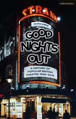 E-book, Good Nights Out, Methuen Drama