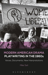 E-book, Modern American Drama : Playwriting in the 1960s, Methuen Drama
