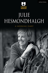 E-book, Julie Hesmondhalgh : A Working Diary, Methuen Drama